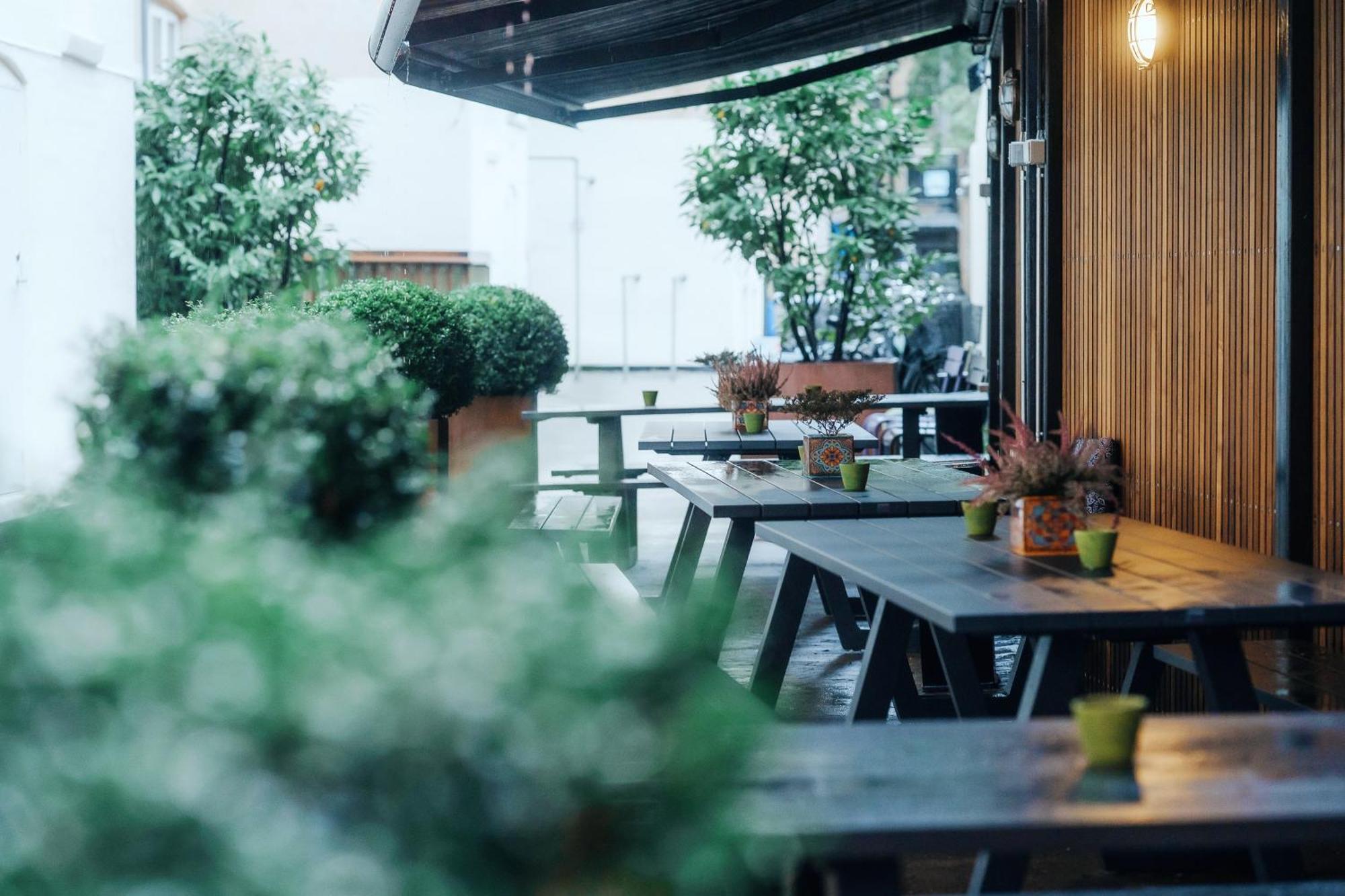 Urban House Copenhagen By Meininger Exterior photo